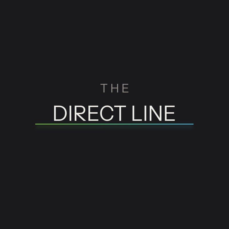 The Direct Line